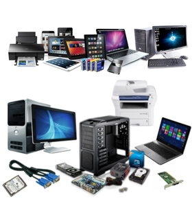 Hardware y Equipos 