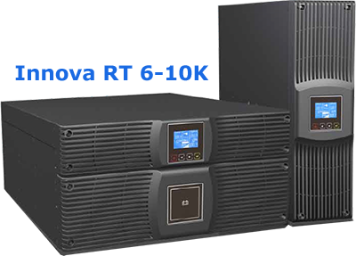 UPS Innova RT 6-10Kva