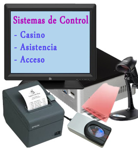 Sistemas de Control