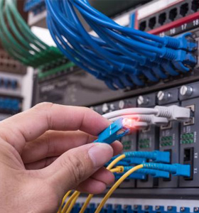 Telecomunicaciones y Redes 